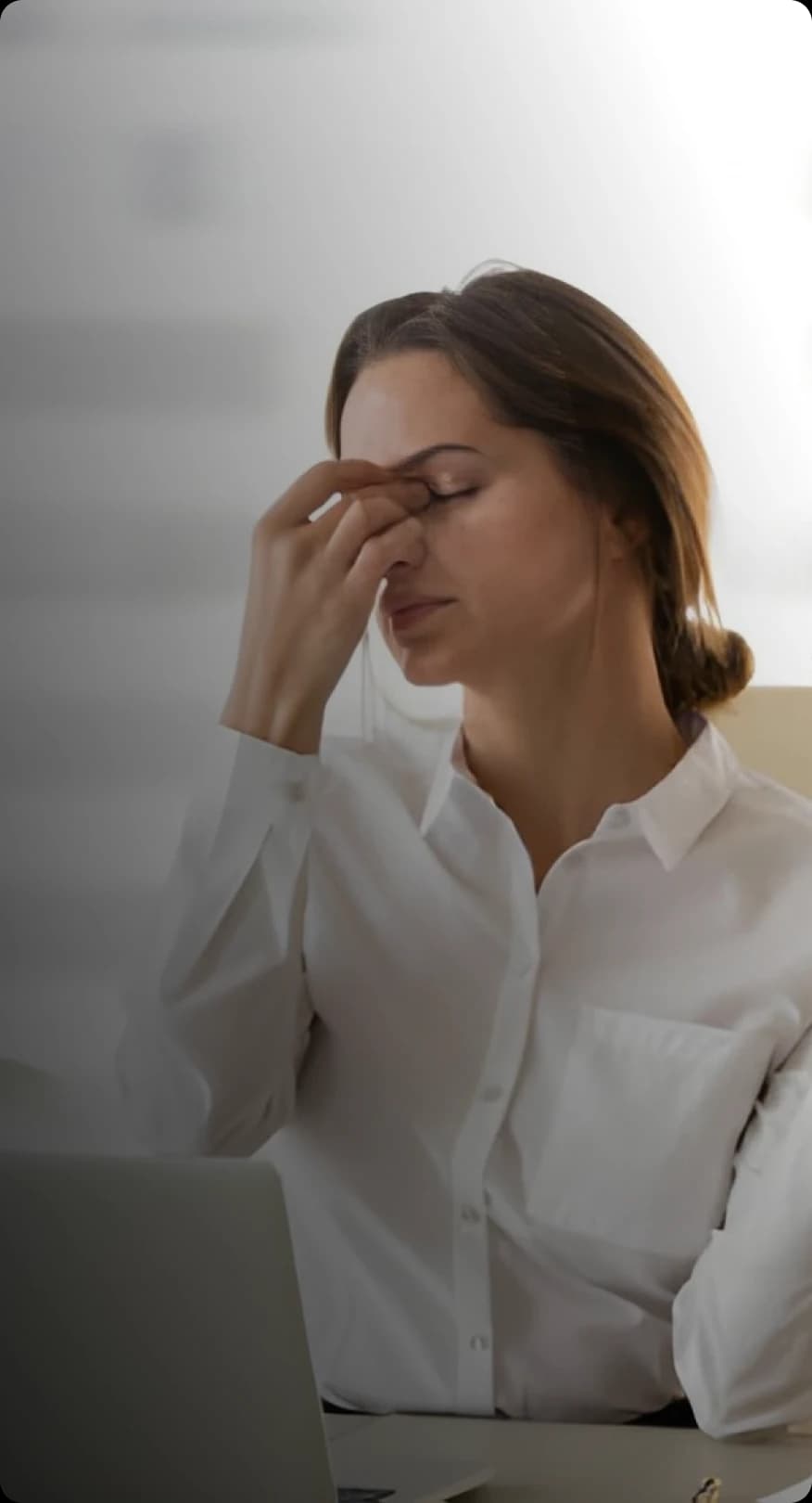 Chronic Irritability