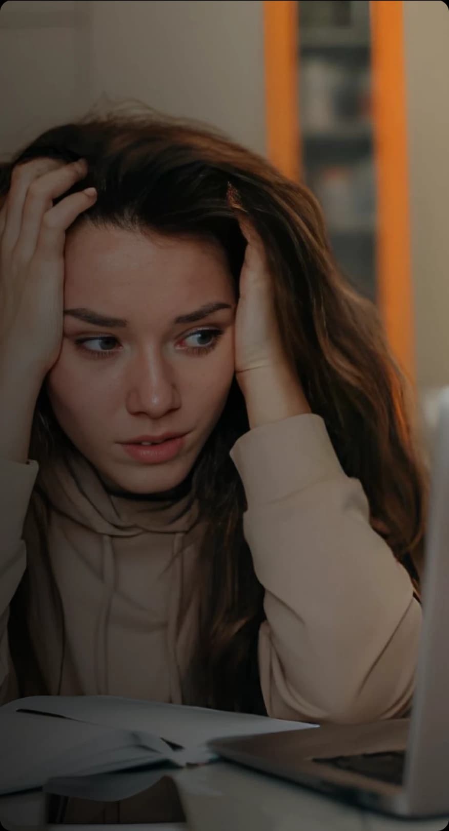 Anger & ADHD / Trauma