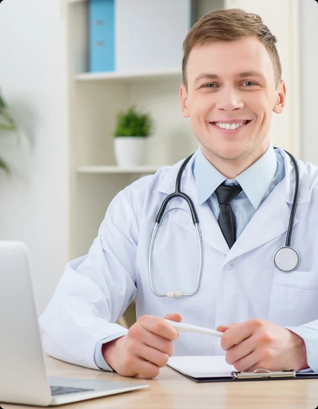 EaseCare physician