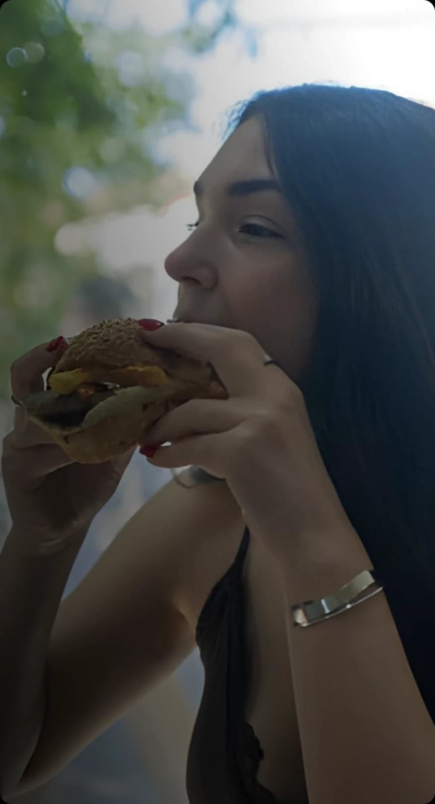 Emotional Overeating