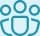 Community access icon