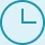 Clock icon