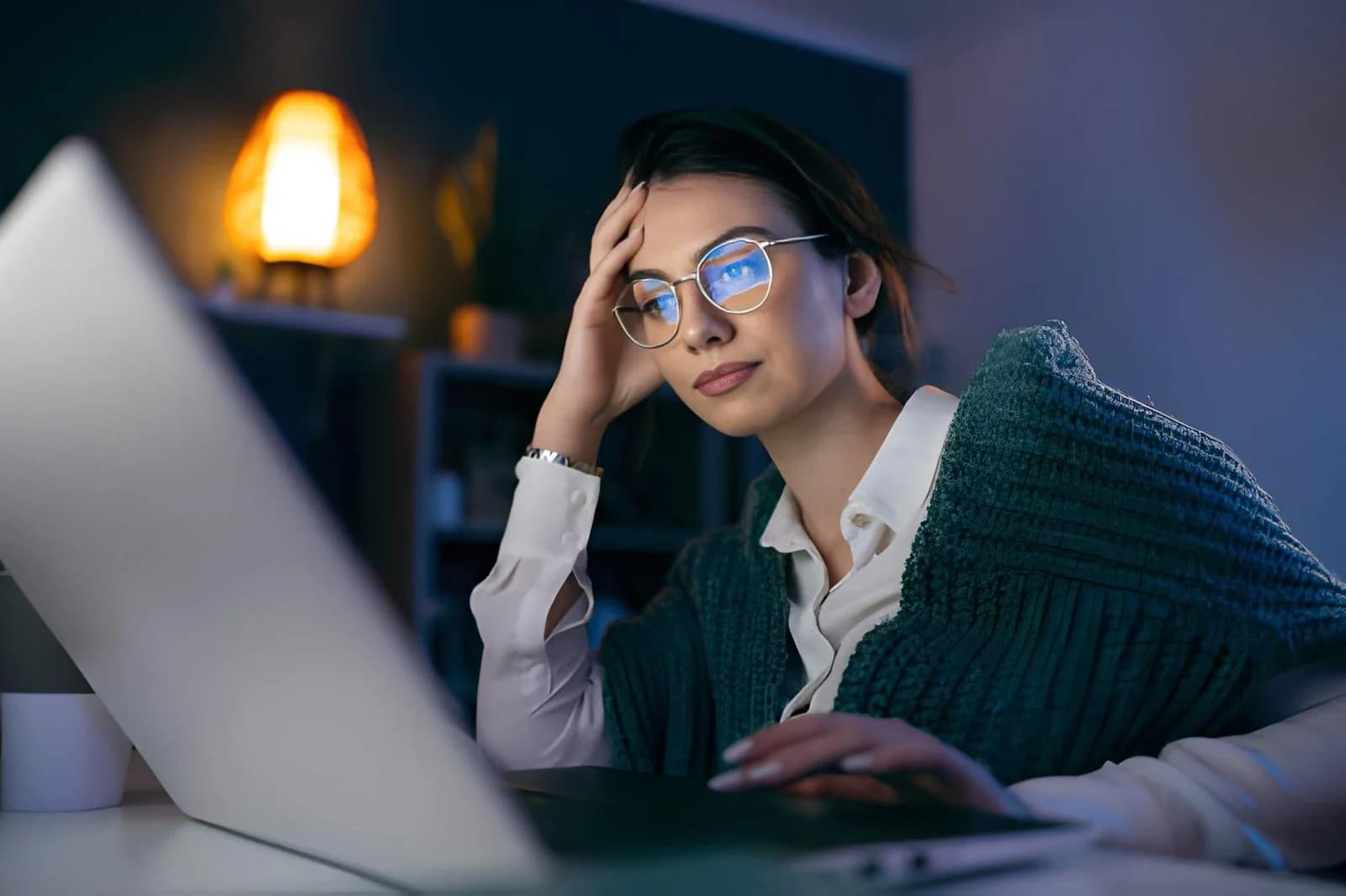 Adult ADHD