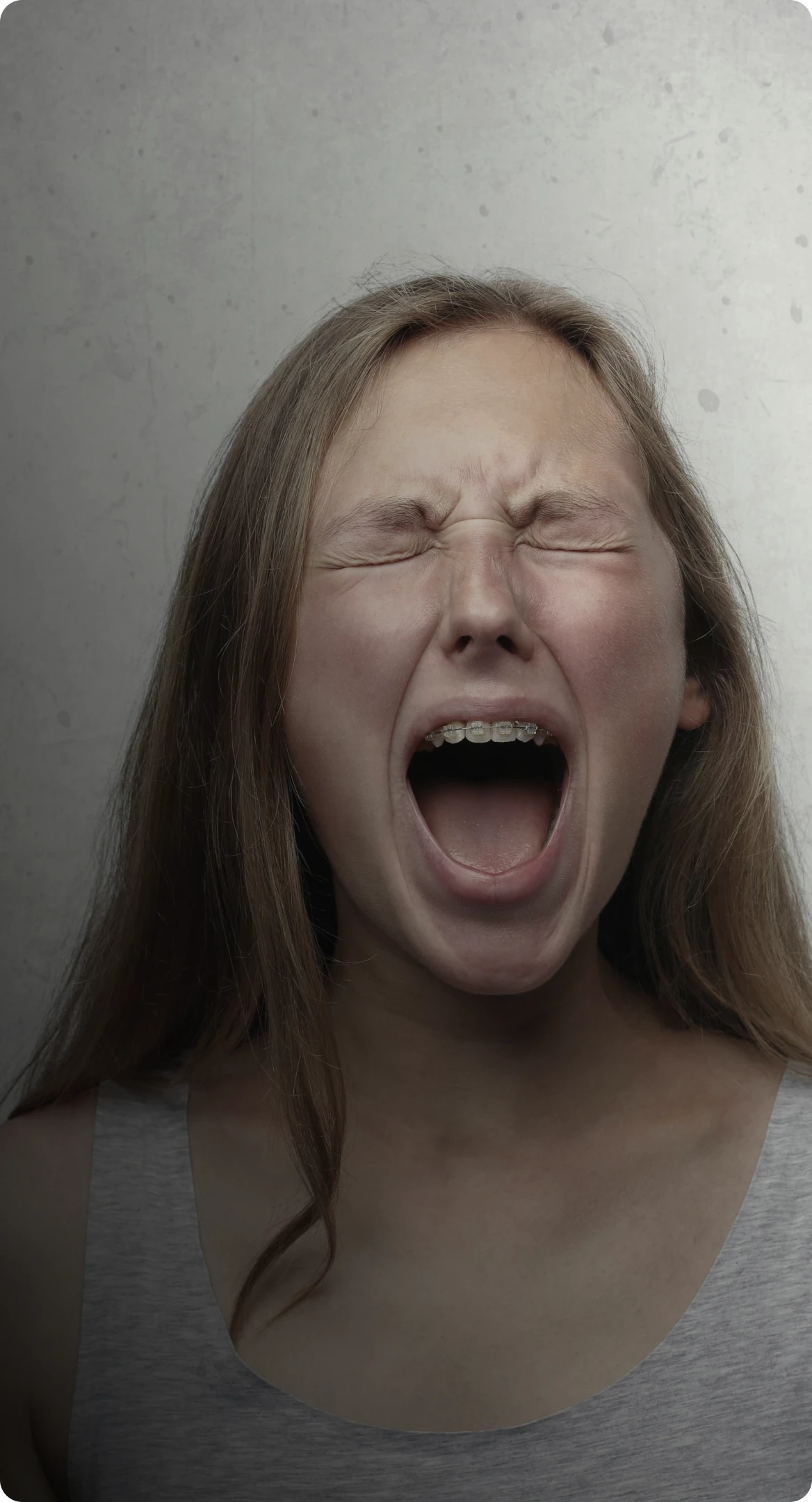Uncharacteristic Postpartum Rage