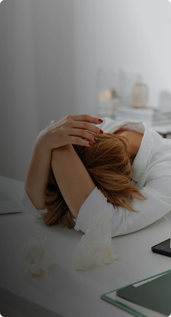 Adults Seeking Support