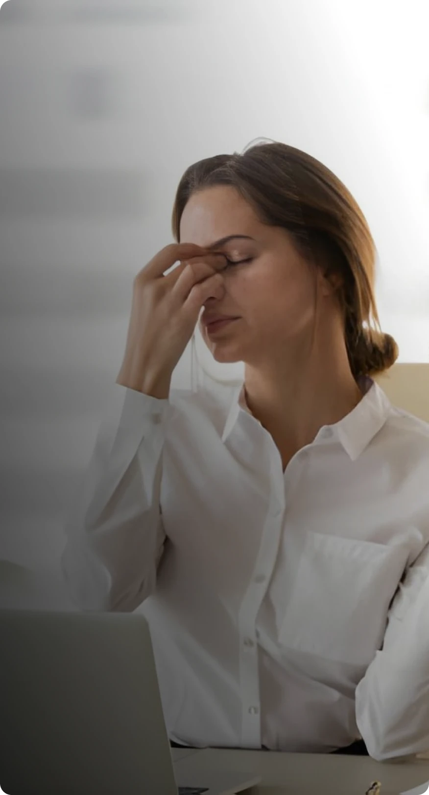 Chronic Irritability