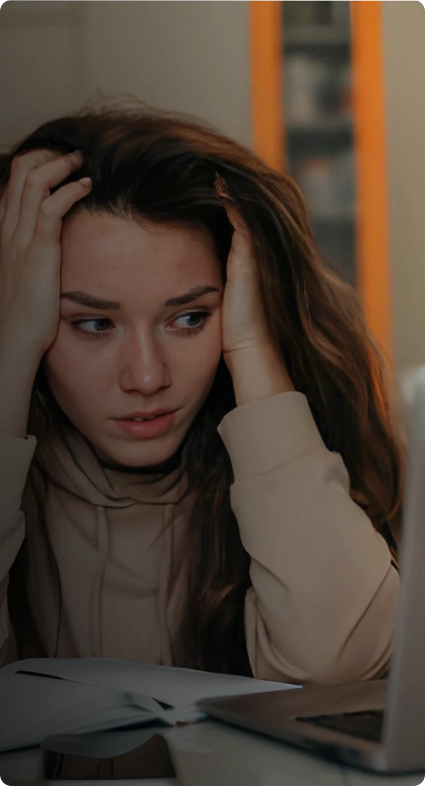 Anger & ADHD / Trauma