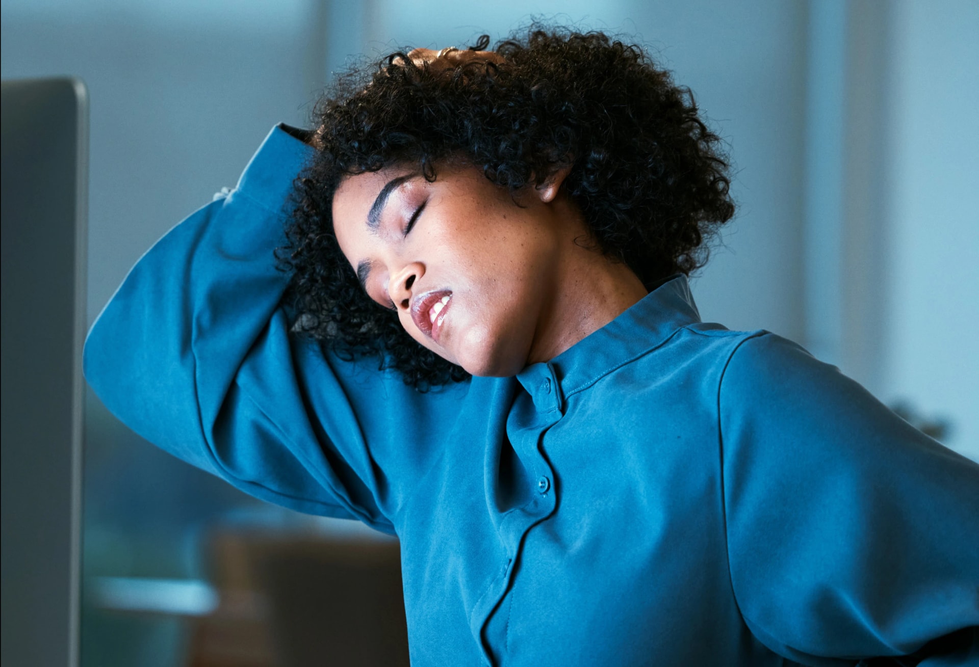 Stress & Burnout
