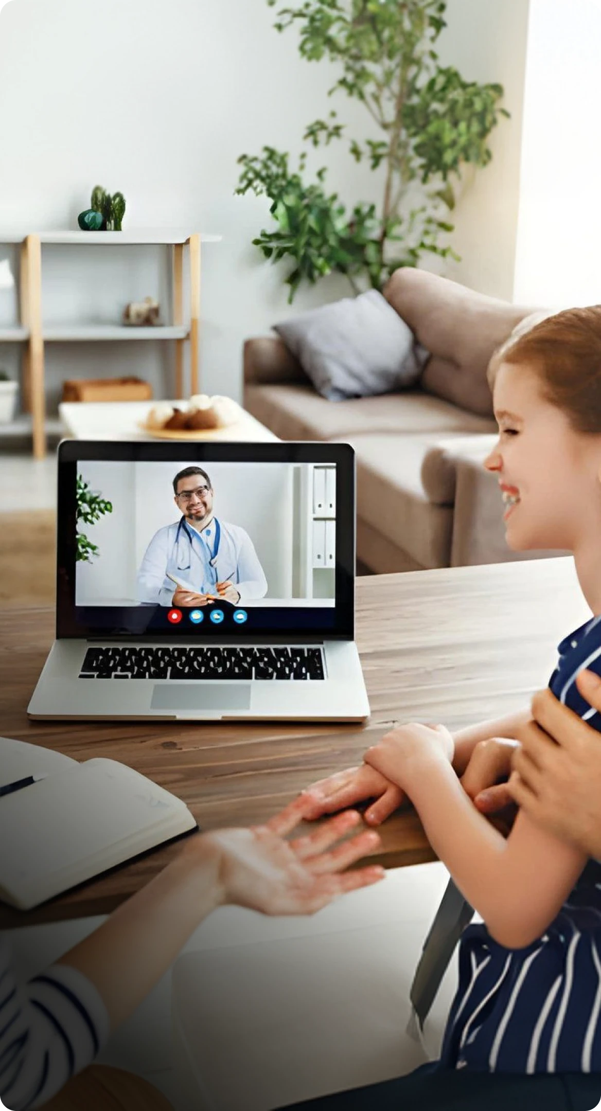 Seeking Clear Diagnoses