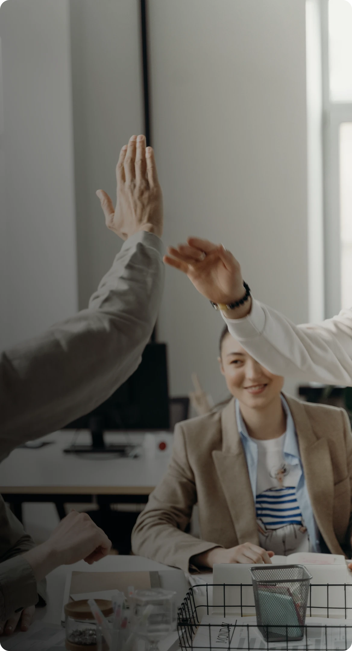 Organizations focused on engagement and retention