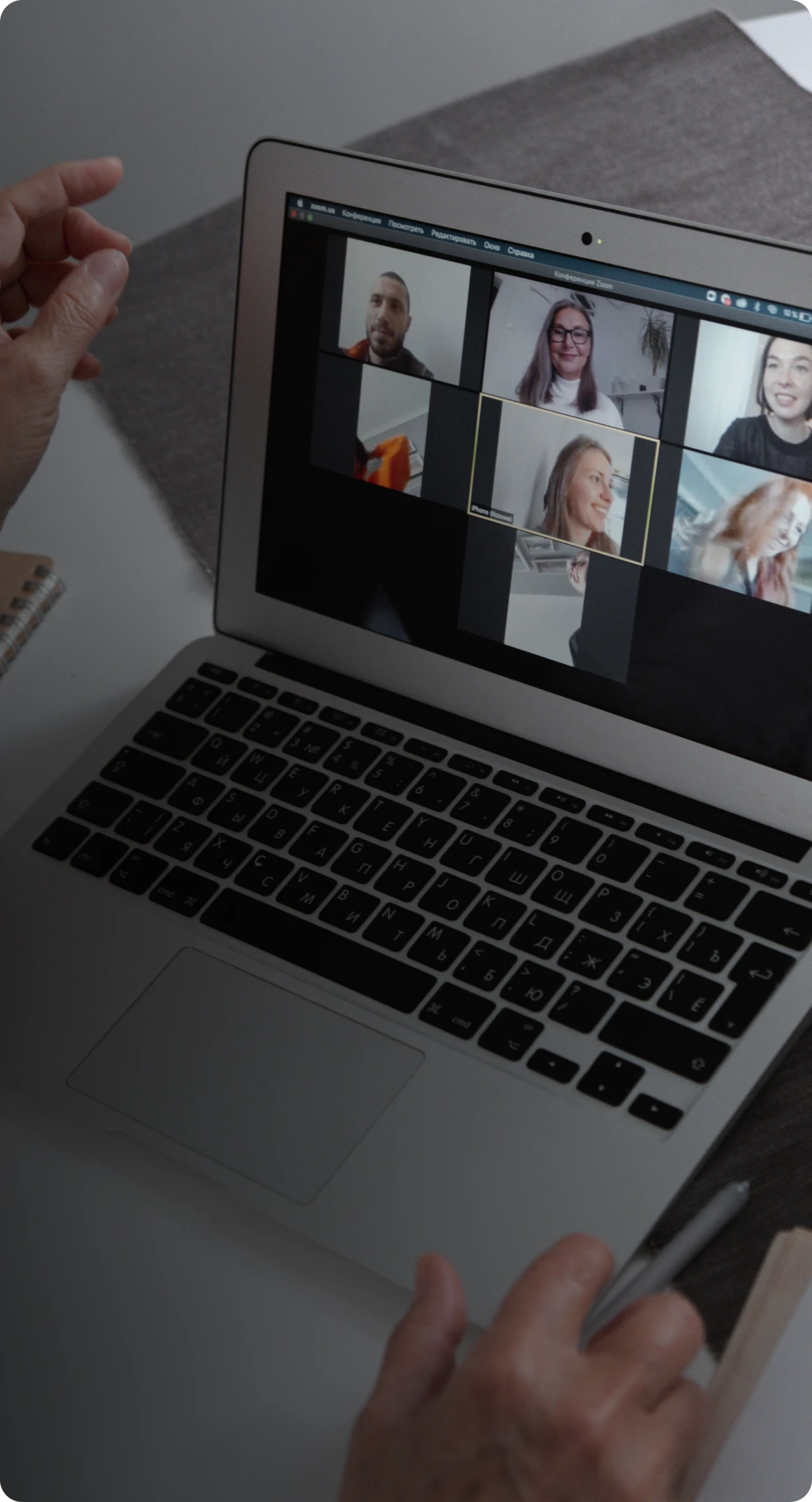 Remote or hybrid teams needing flexible access to care