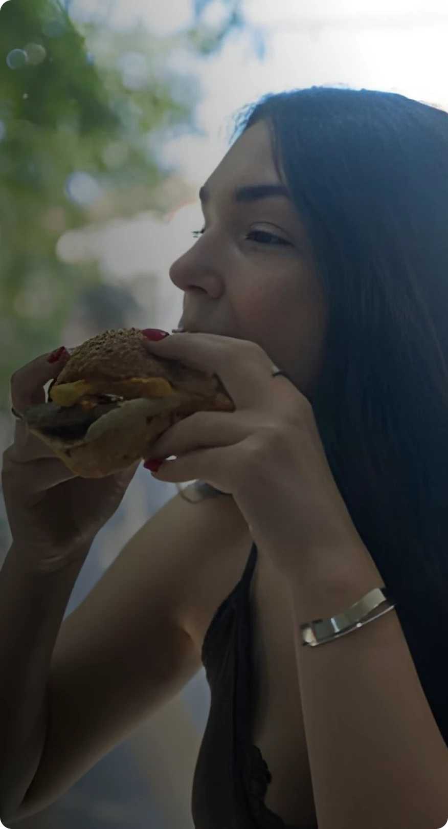 Emotional Overeating