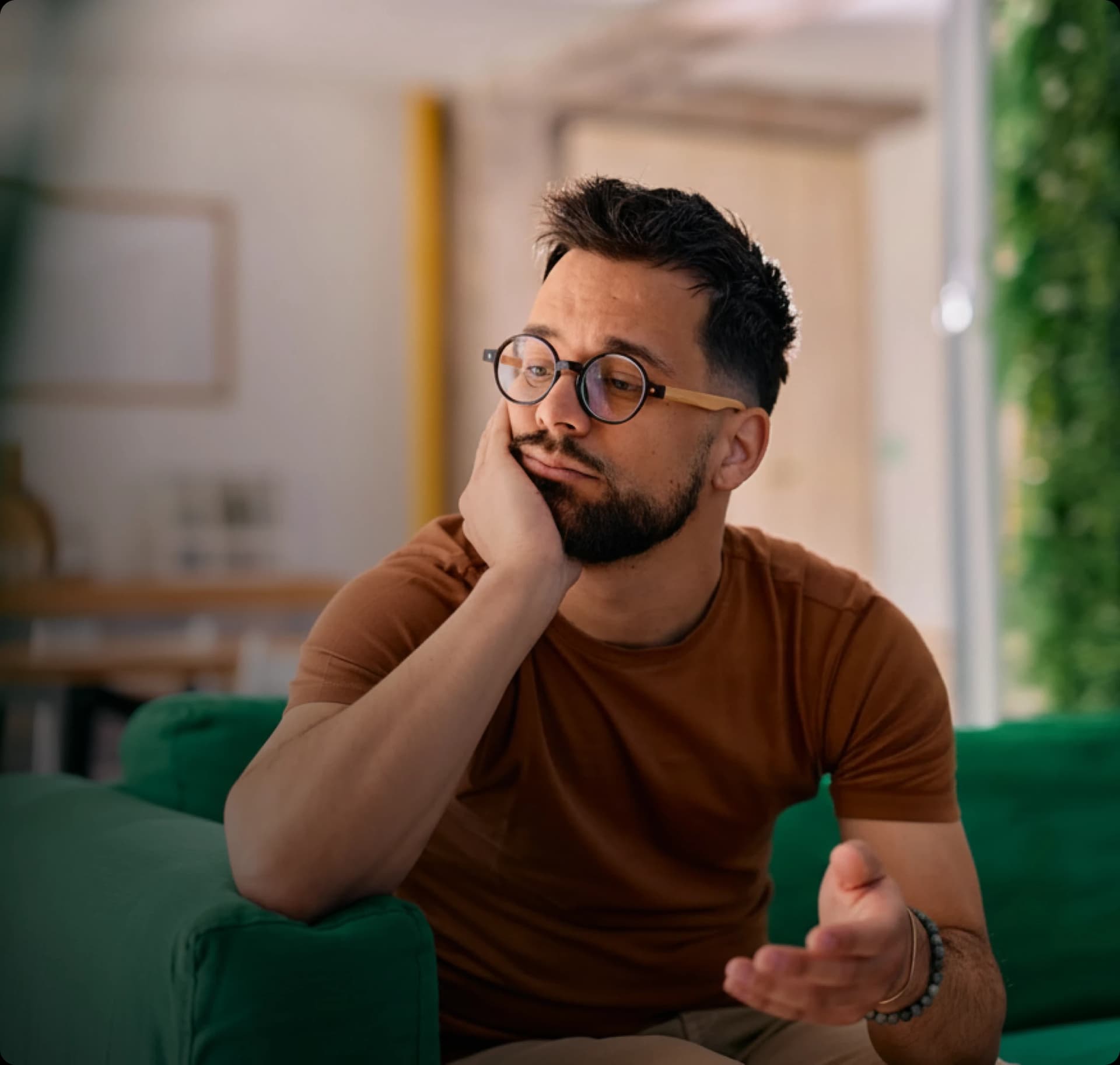 Low Mood & Motivation