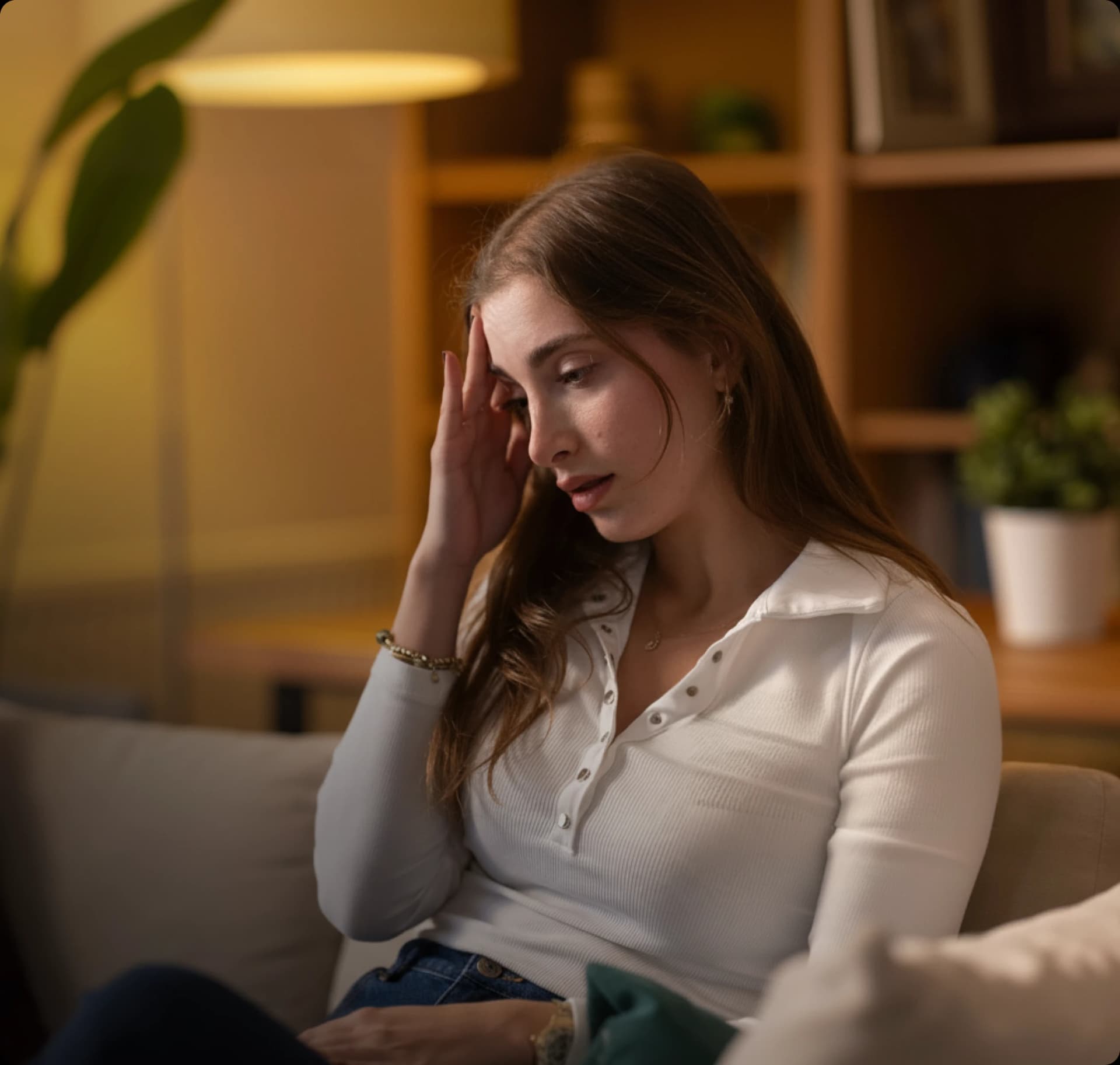 Stress, Burnout & Trauma