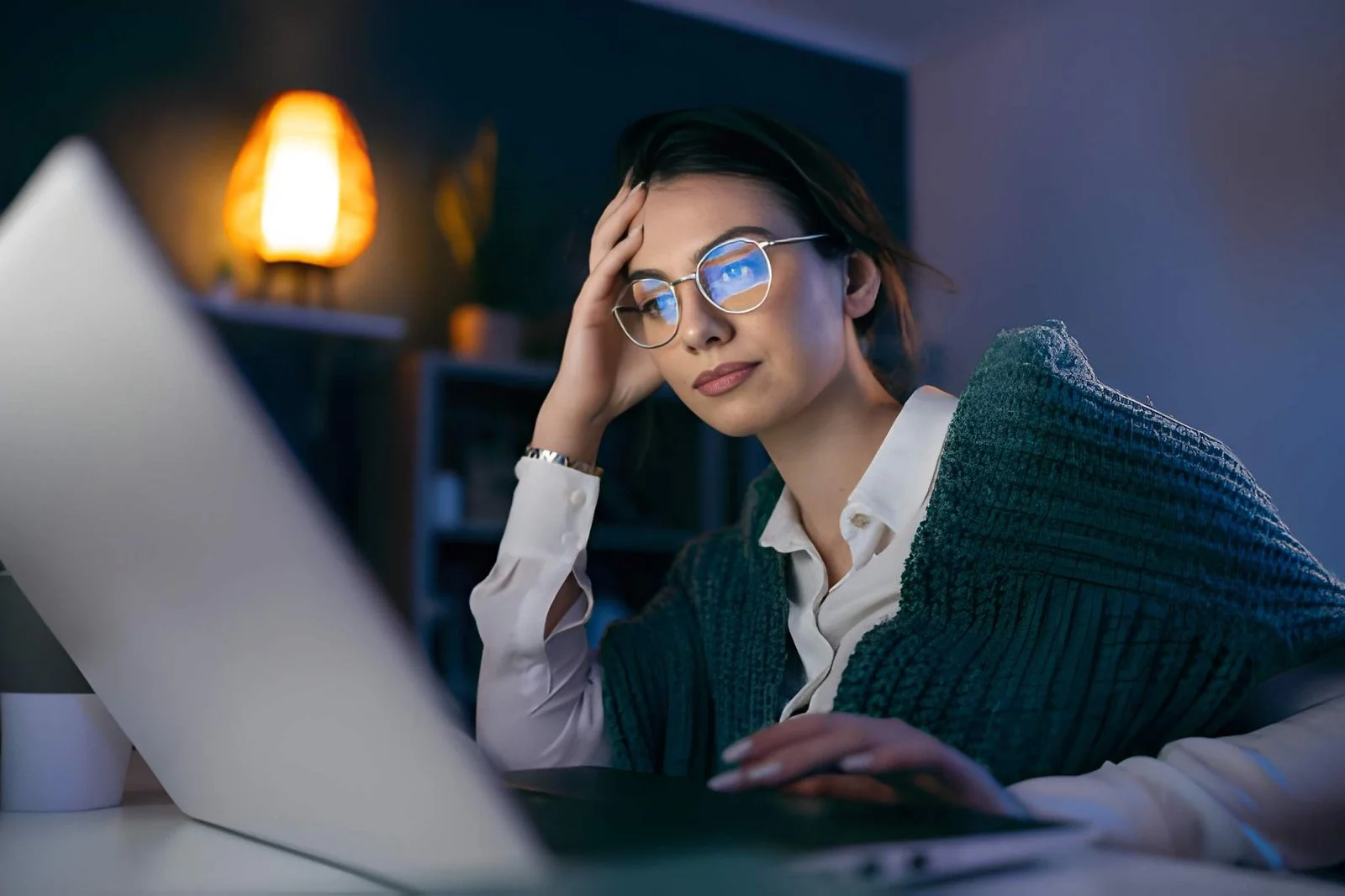 Adult ADHD