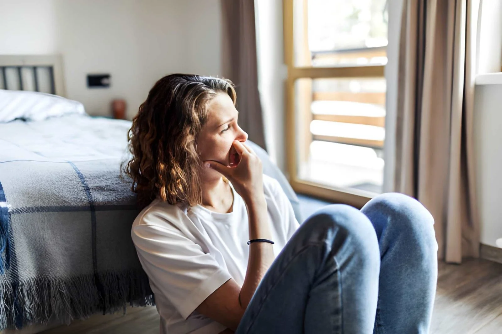 Depression & Mood Disorders