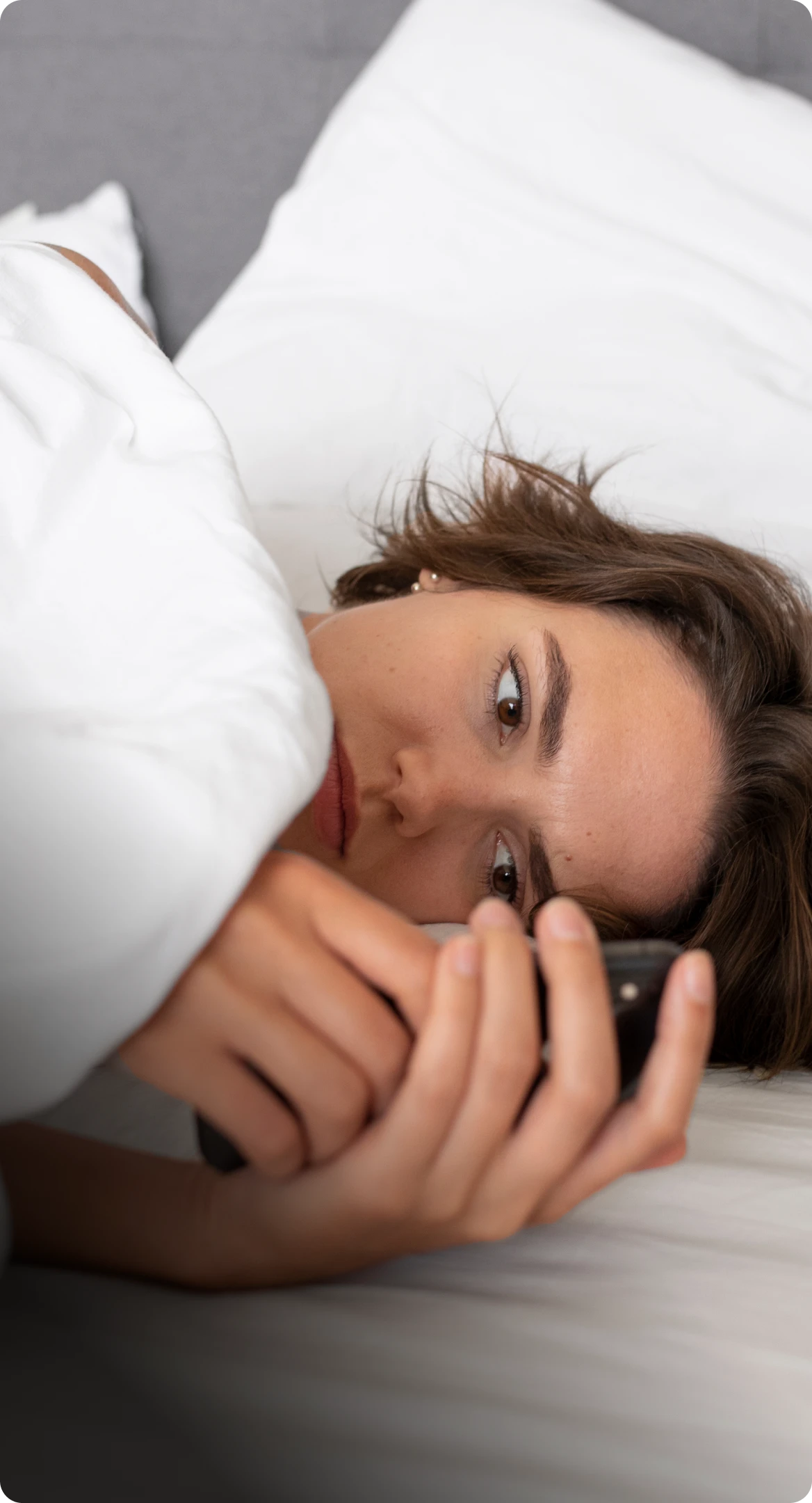 Unrefreshed Morning Fatigue