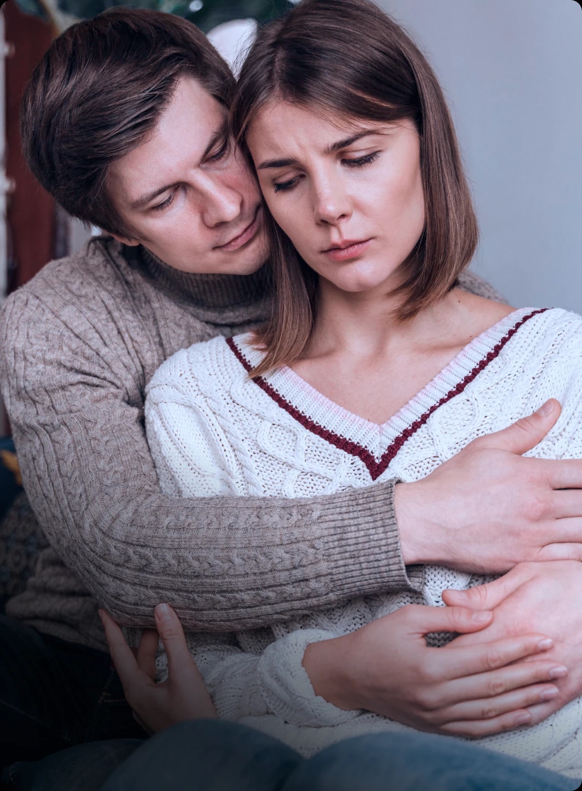Relationships & Self-Worth