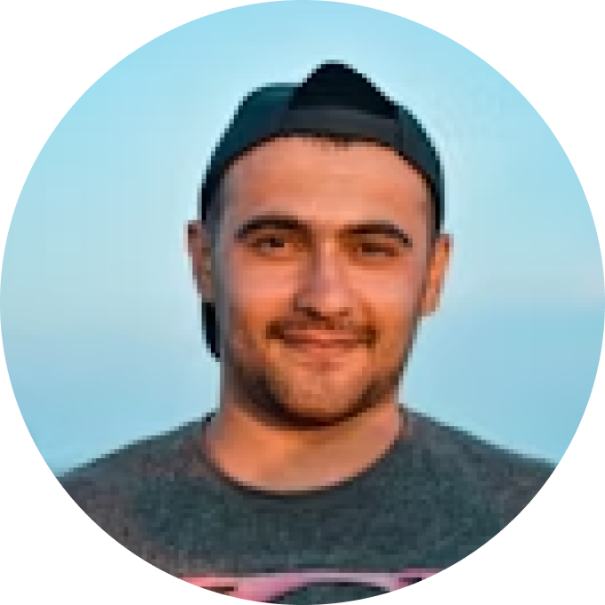 Mark T., Edmonton, AB