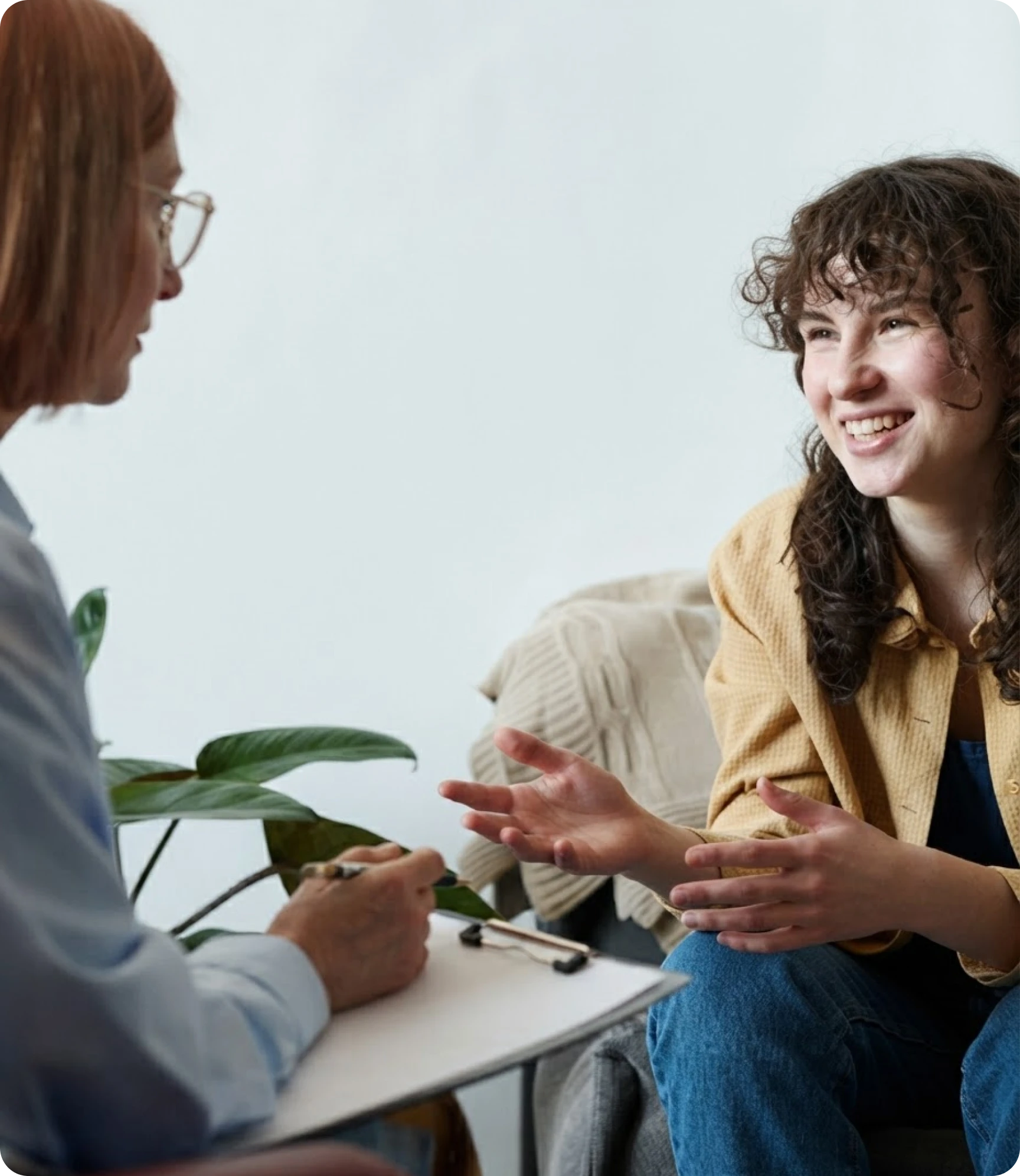 Depression support