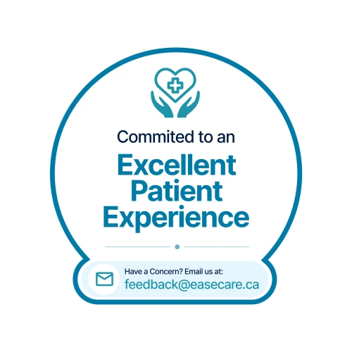 Committed to an Excellent Patient Experience