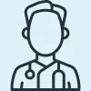 General practitioner icon