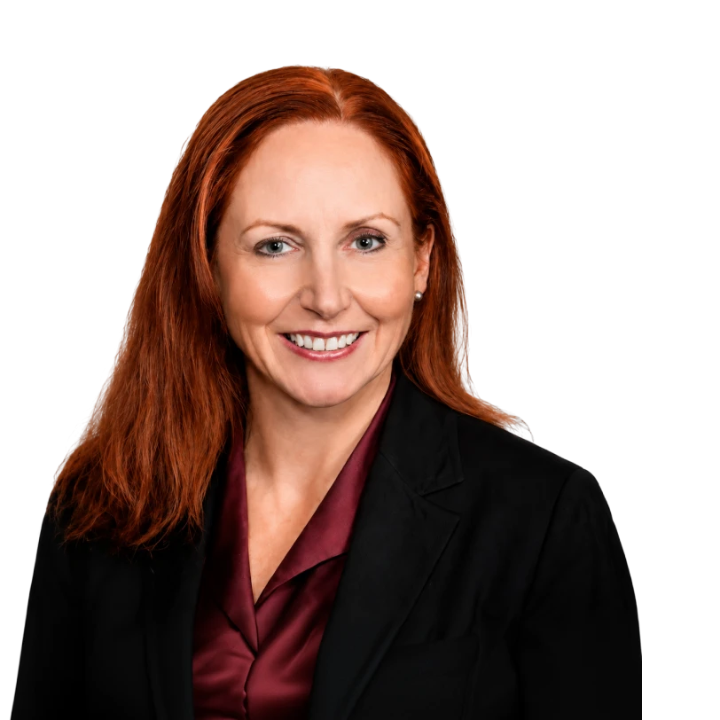 Dr. Catherine Phillips